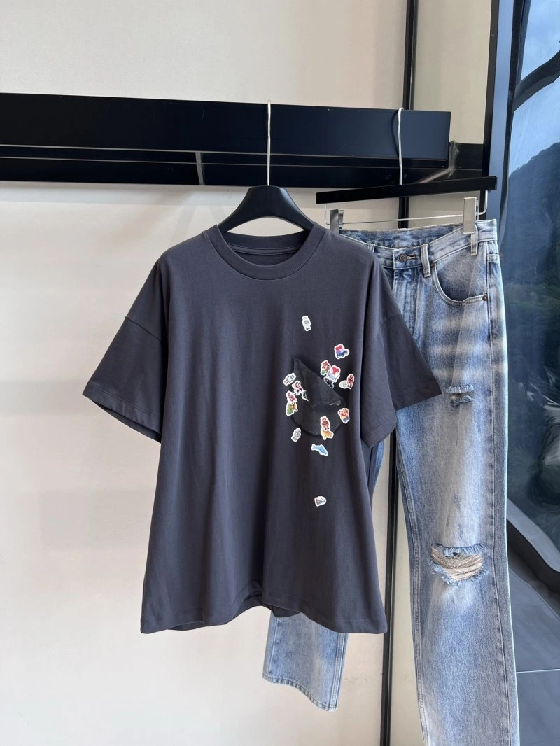 Unclassified Brand T-Shirts ZipUp 155369