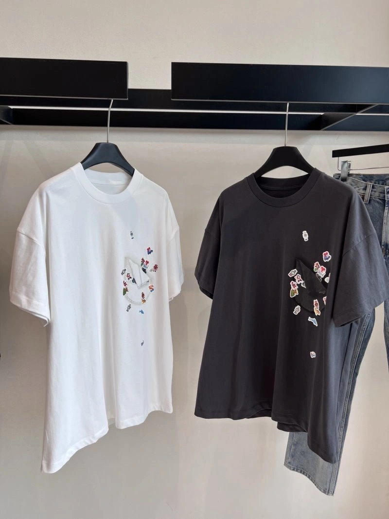 Unclassified Brand T-Shirts ZipUp 155369