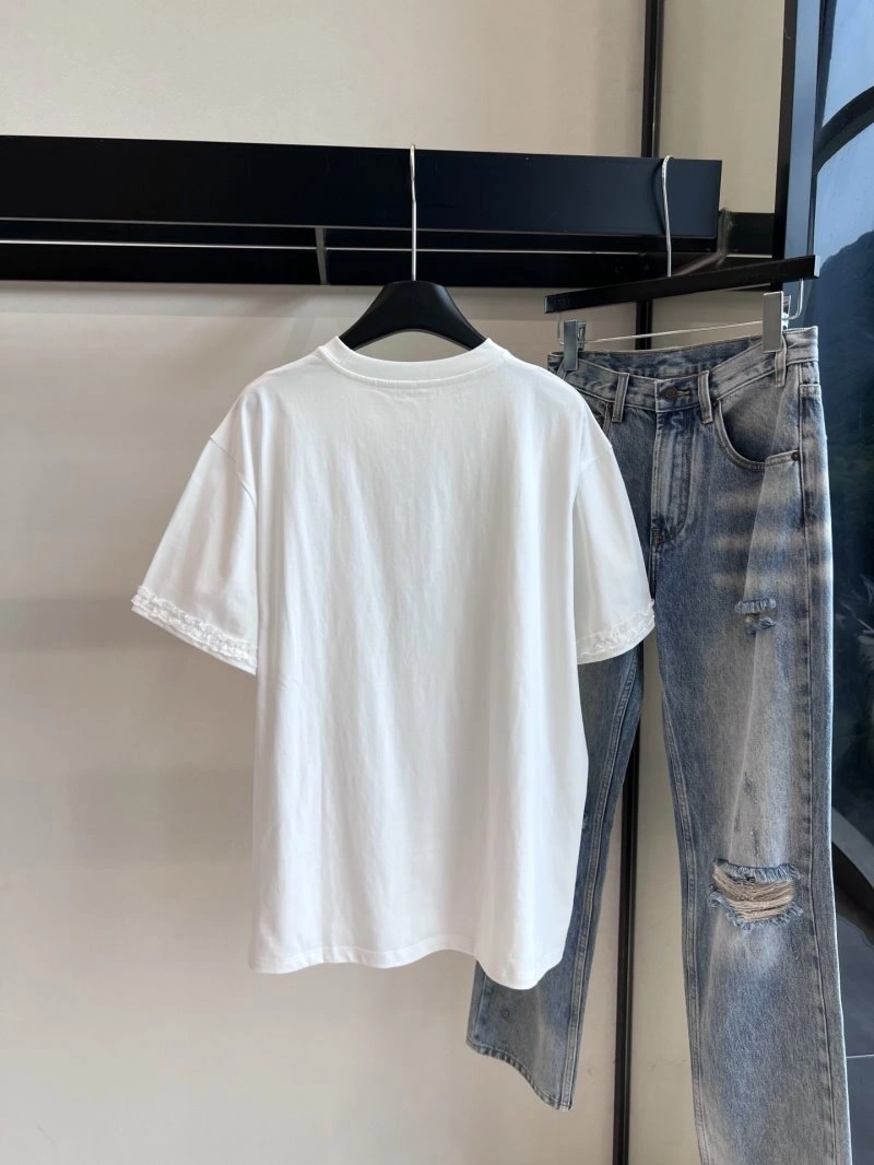 Sustainable Unclassified Brand T-Shirts 155367