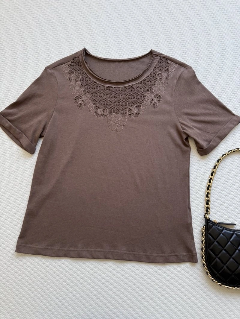 Unclassified Brand T-Shirts Functional 155391