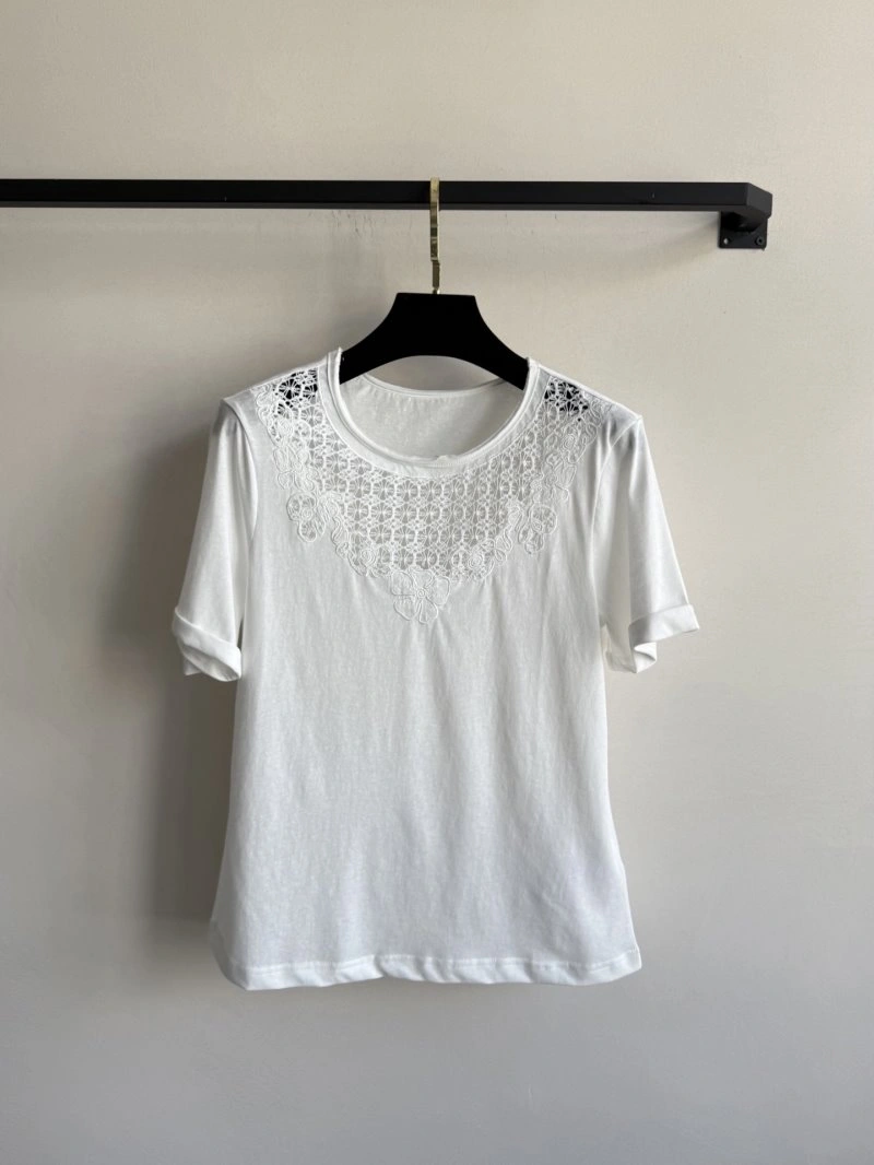Stylish Unclassified Brand T-Shirts 155358