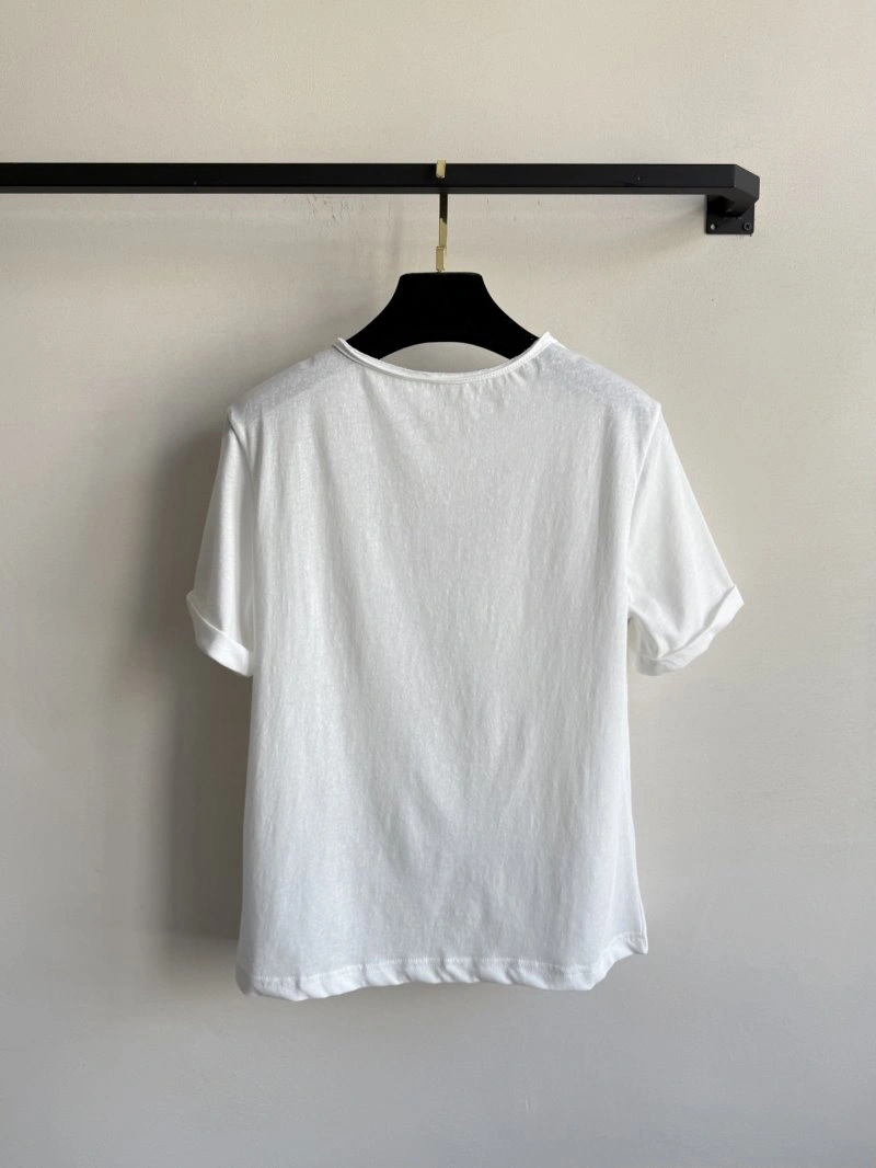 Stylish Unclassified Brand T-Shirts 155358