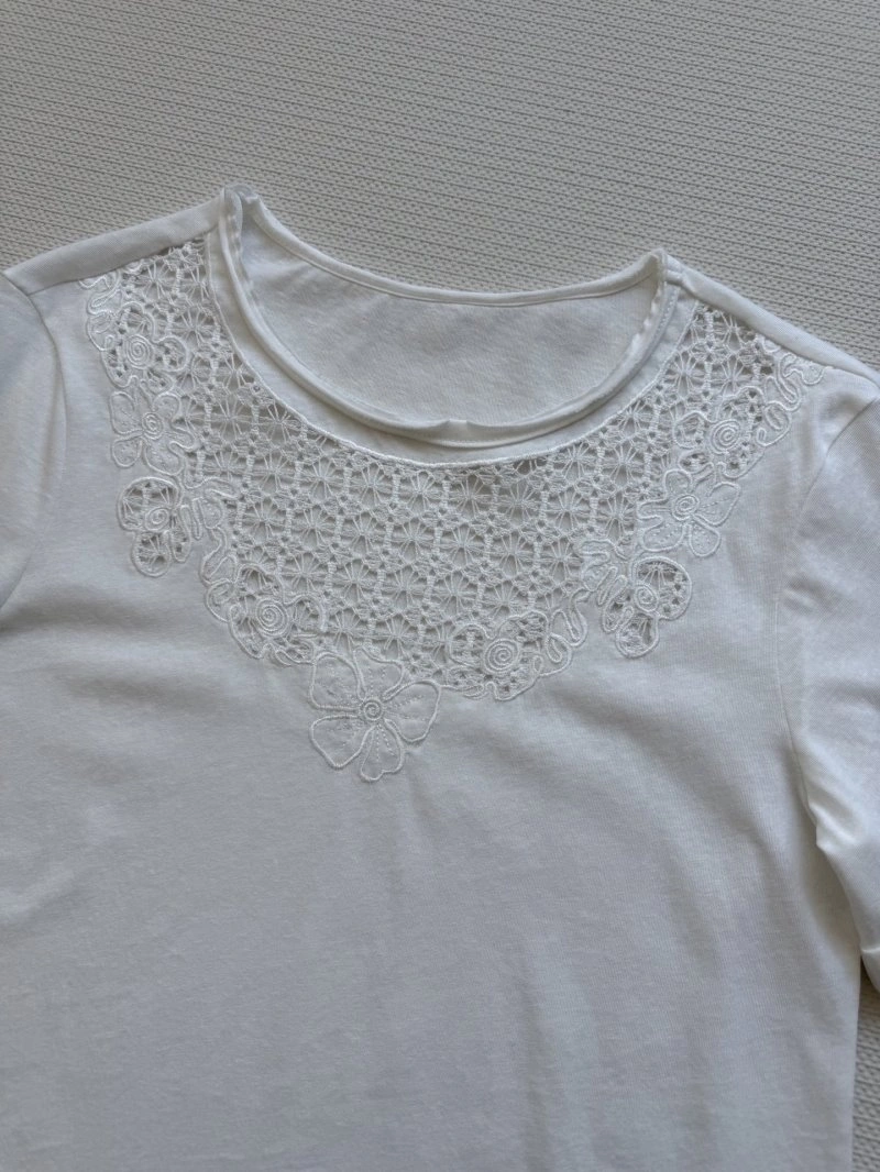 Stylish Unclassified Brand T-Shirts 155358
