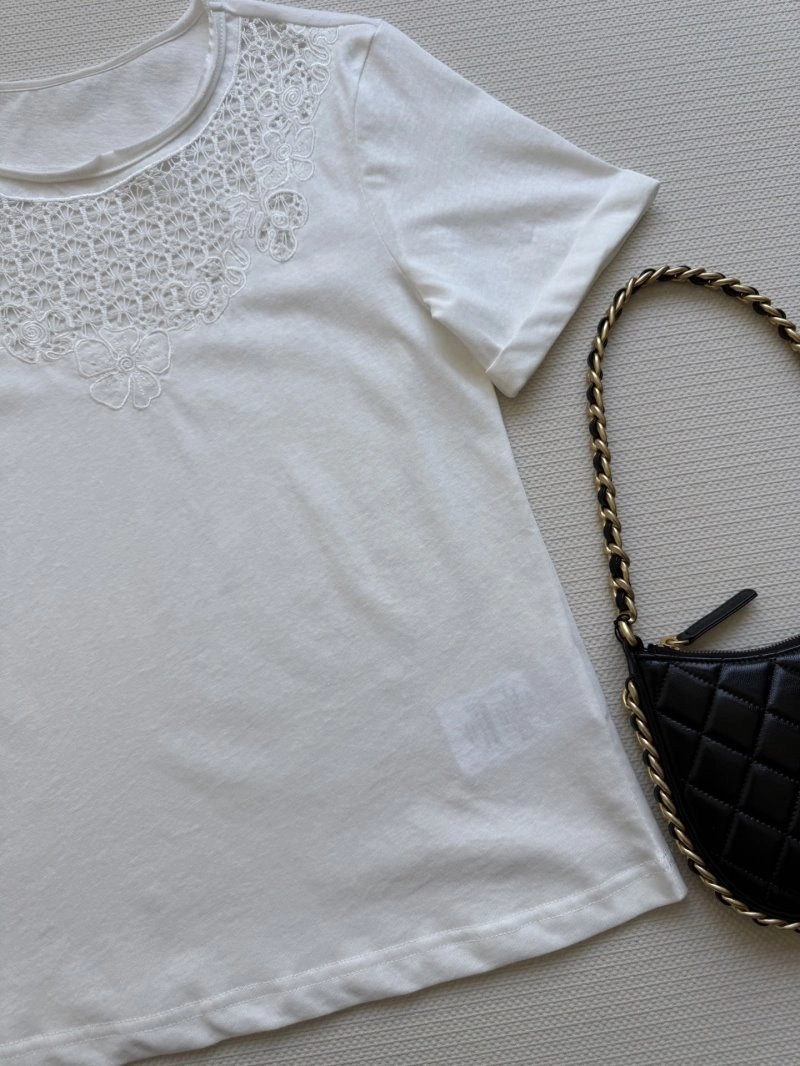 Stylish Unclassified Brand T-Shirts 155358