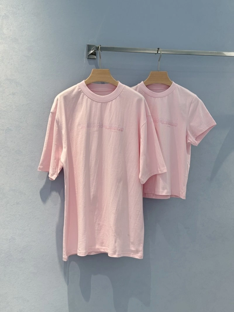 Unclassified Brand T-Shirts Contemporary 155365
