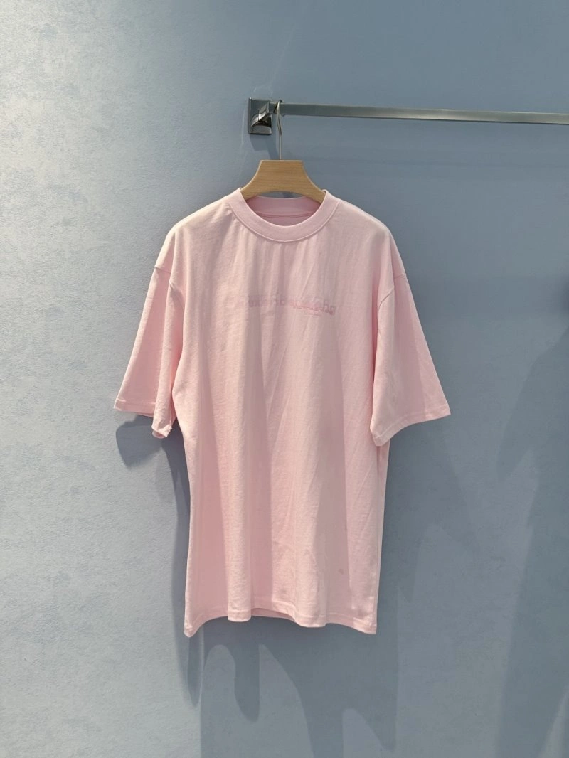Unclassified Brand T-Shirts Contemporary 155365
