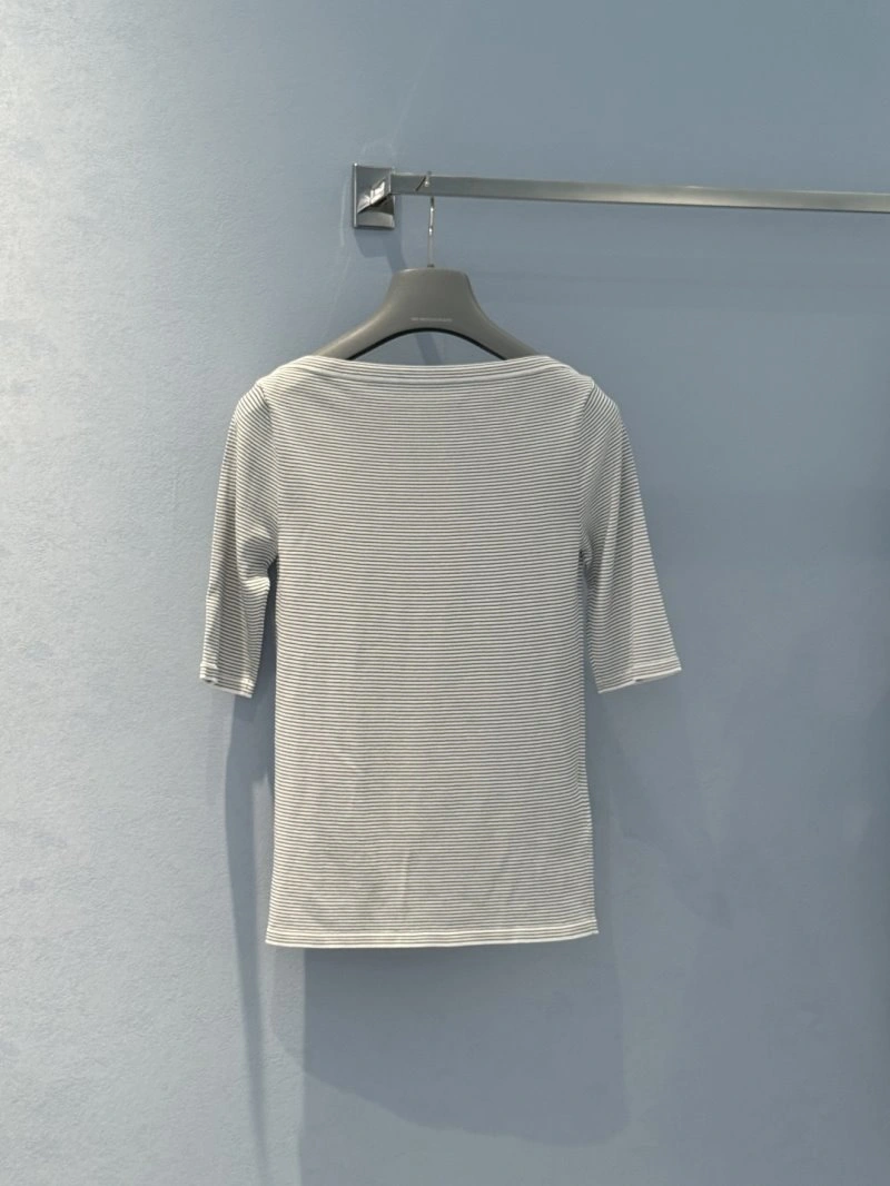Unclassified Brand T-Shirts ComfortFit 155355