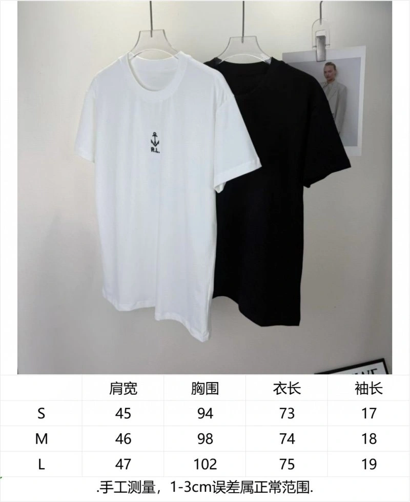 Unclassified Brand T-Shirts Refined 155360