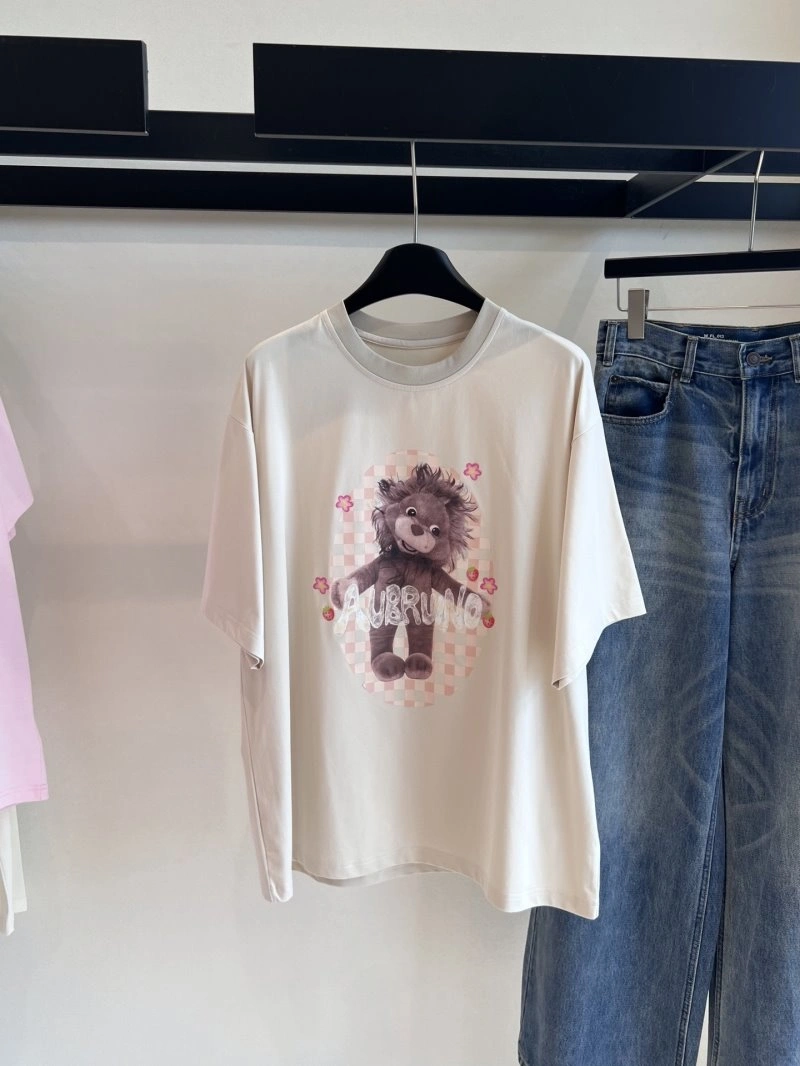 Neat Unclassified Brand T-Shirts 155353