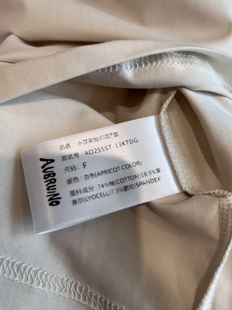 Neat Unclassified Brand T-Shirts 155353