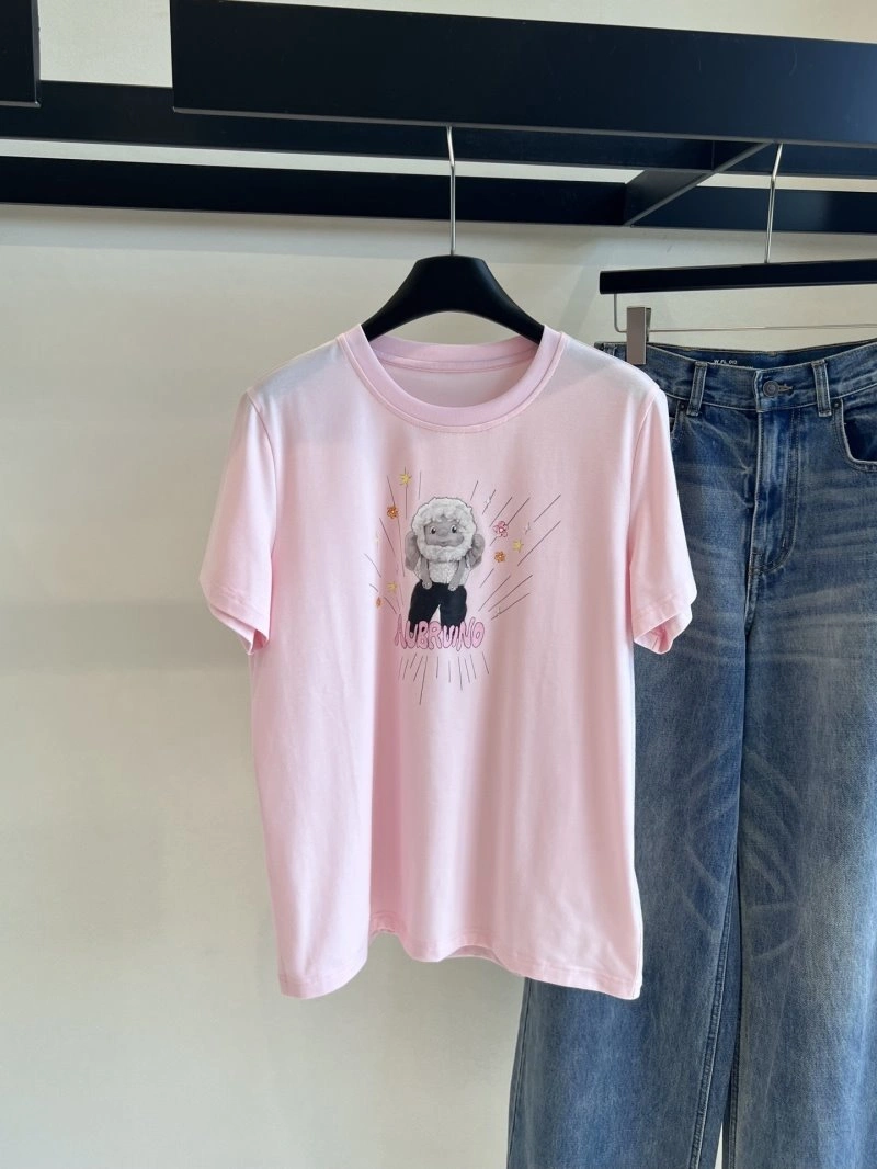 Efficient Unclassified Brand T-Shirts 155350