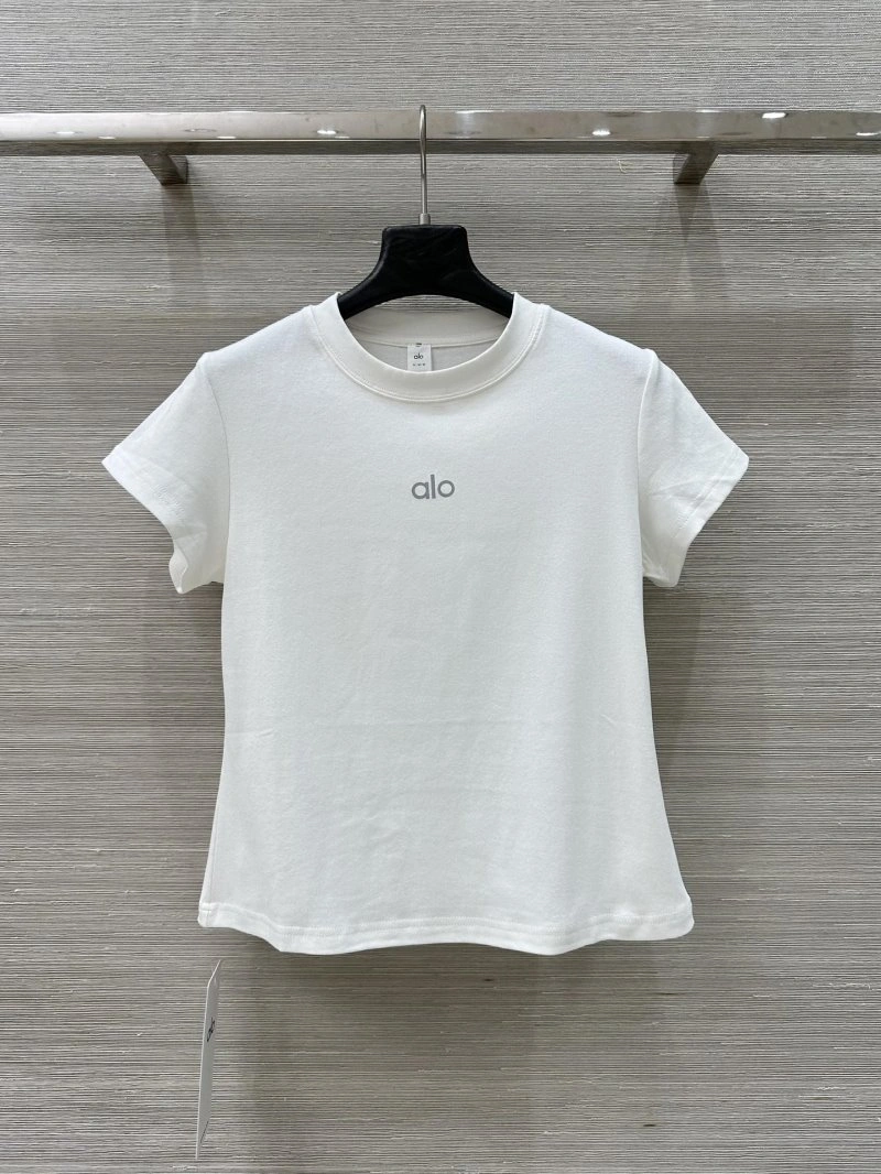 Unclassified Brand T-Shirts Effortless 155380