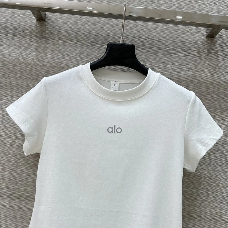 Unclassified Brand T-Shirts Effortless 155380