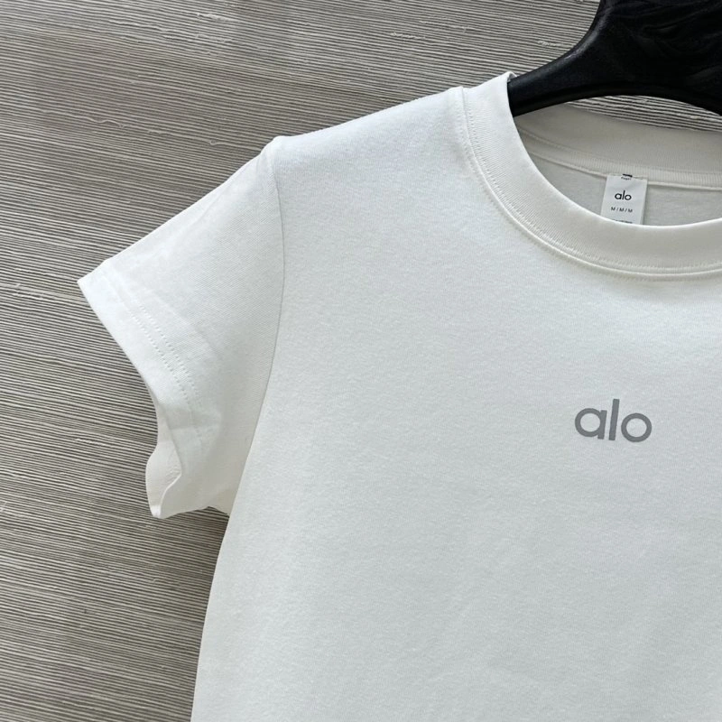 Unclassified Brand T-Shirts Effortless 155380