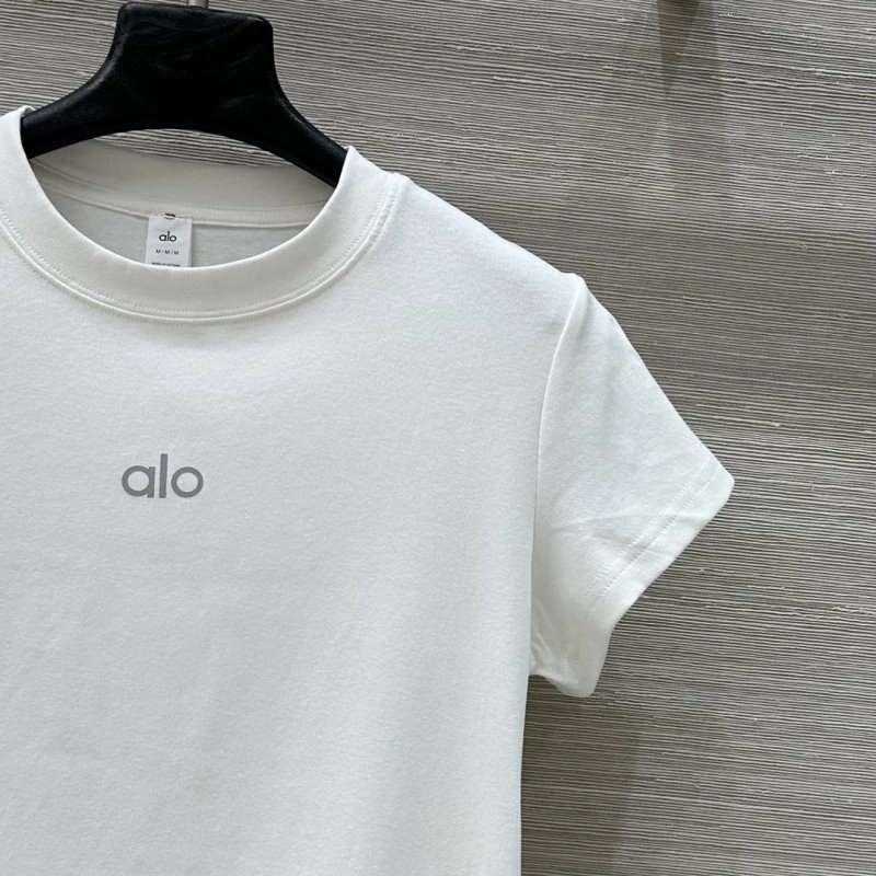 Unclassified Brand T-Shirts Effortless 155380
