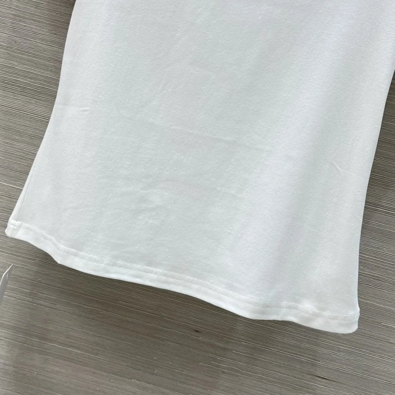 Unclassified Brand T-Shirts Effortless 155380