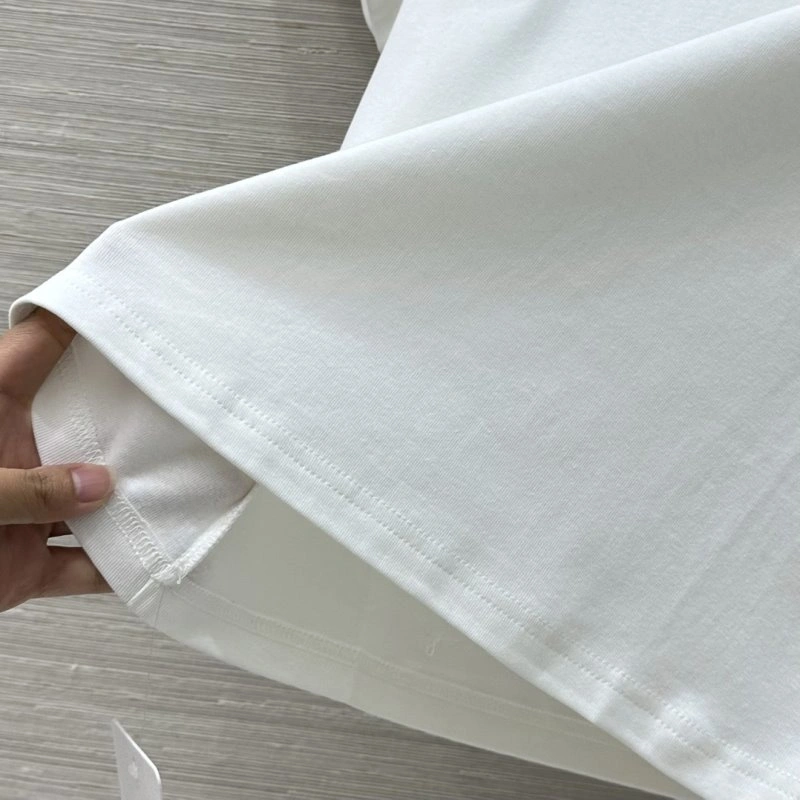 Unclassified Brand T-Shirts Effortless 155380