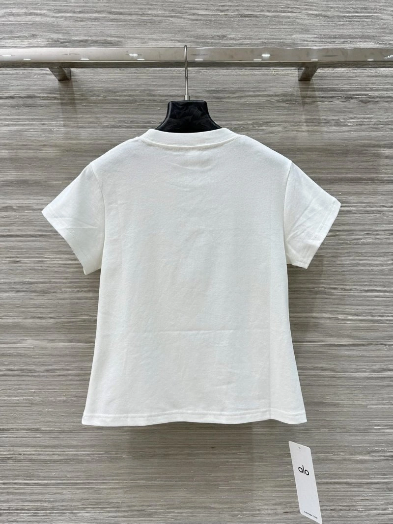 Unclassified Brand T-Shirts Effortless 155380