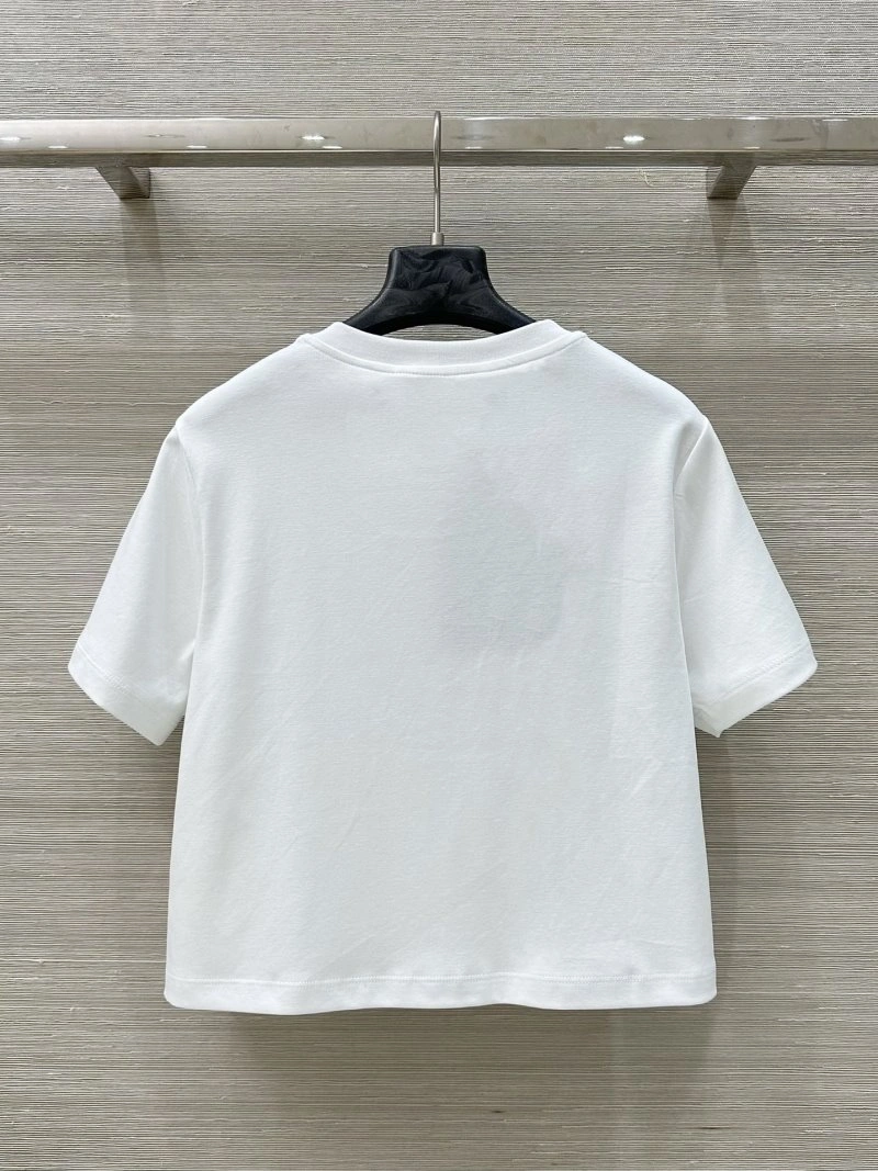 Unclassified Brand T-Shirts Affordable 155383