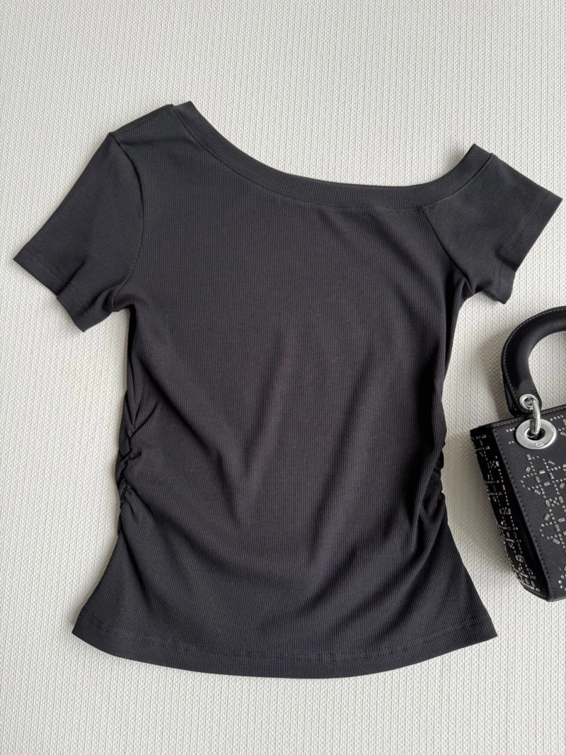 QuickDry Unclassified Brand T-Shirts 155330
