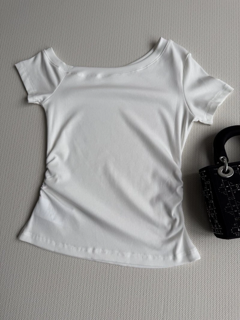Unclassified Brand T-Shirts Soft 155333