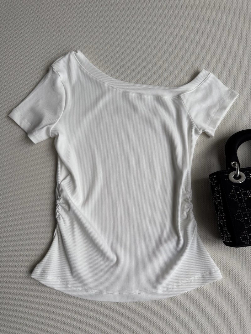 Unclassified Brand T-Shirts Soft 155333