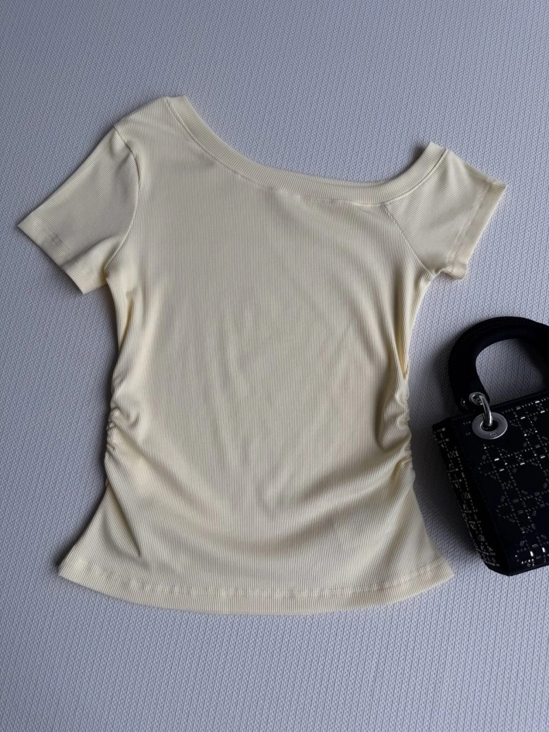 WaterResistant Unclassified Brand T-Shirts 155326
