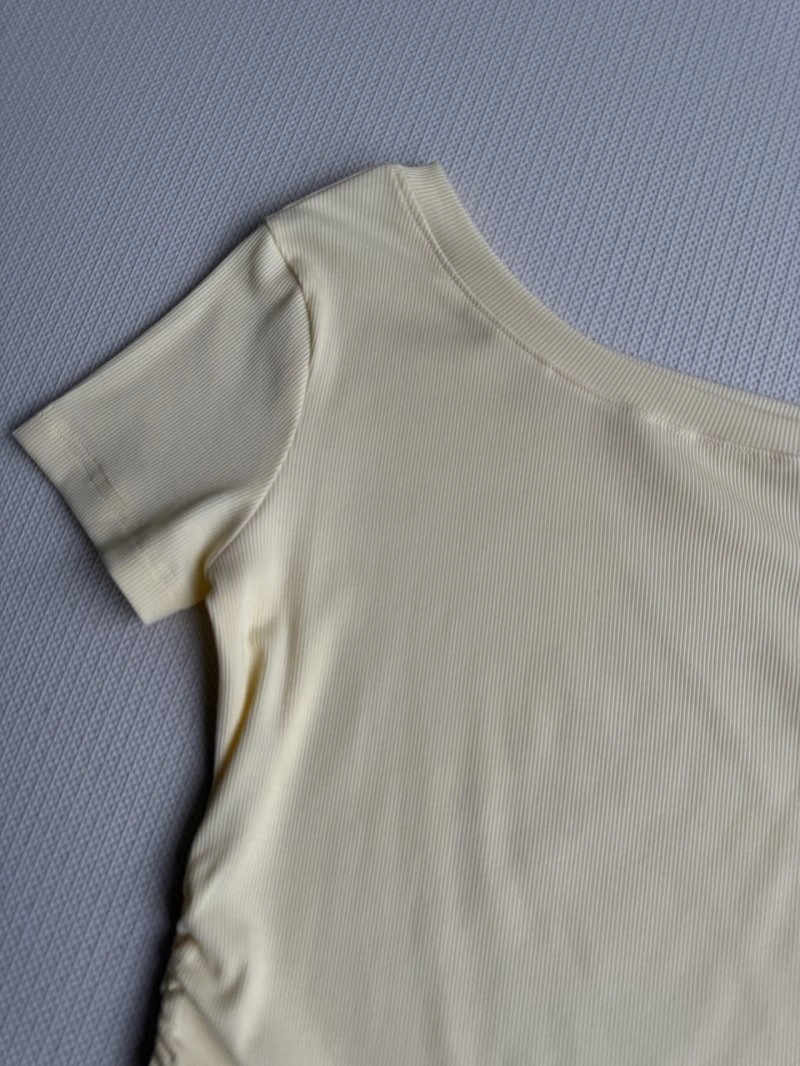 WaterResistant Unclassified Brand T-Shirts 155326