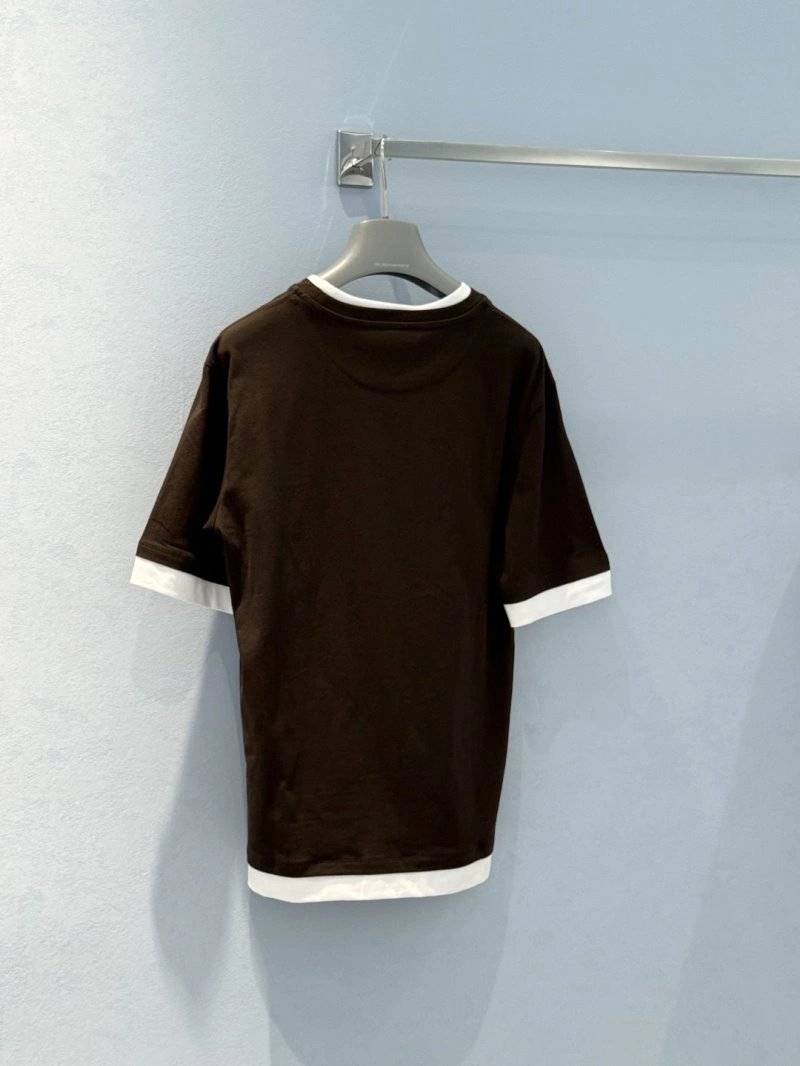 WaterResistant Unclassified Brand T-Shirts 155331
