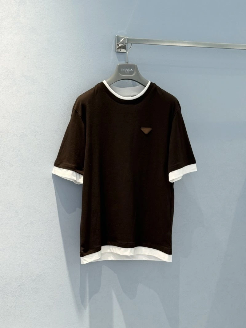 WaterResistant Unclassified Brand T-Shirts 155331