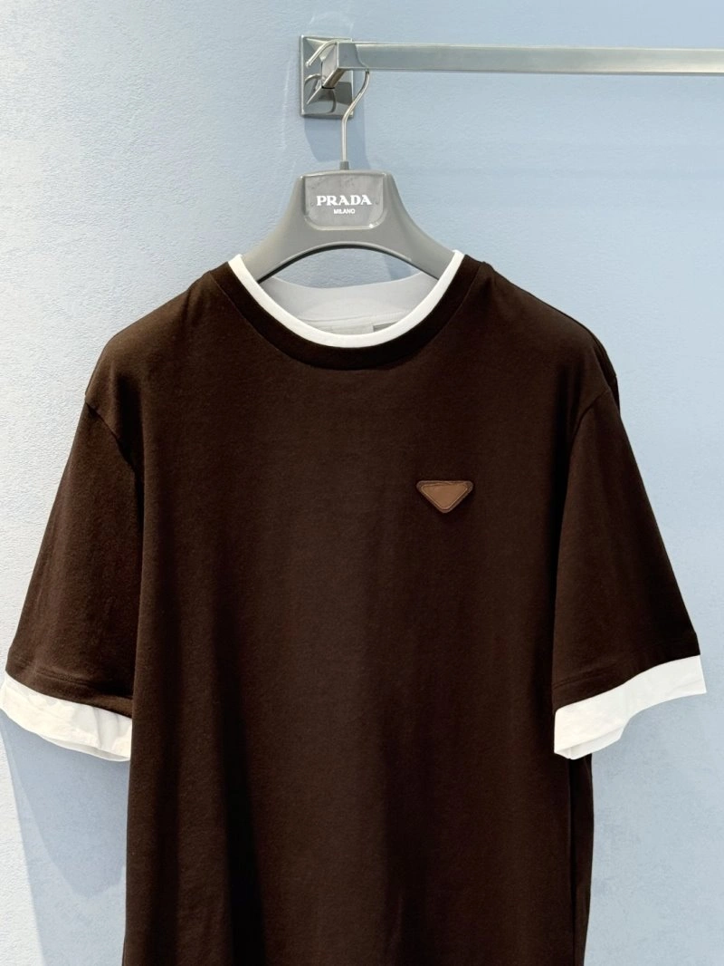 WaterResistant Unclassified Brand T-Shirts 155331