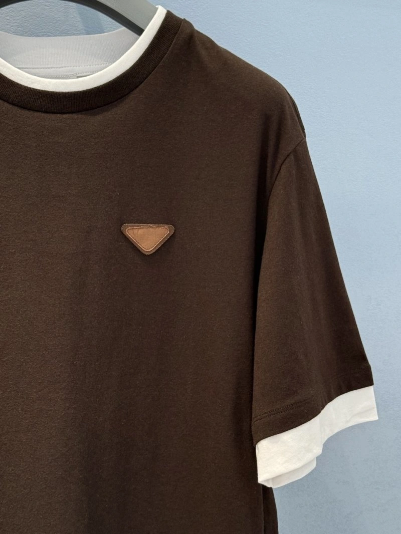 WaterResistant Unclassified Brand T-Shirts 155331