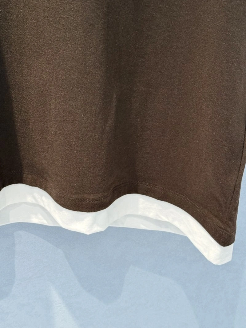WaterResistant Unclassified Brand T-Shirts 155331