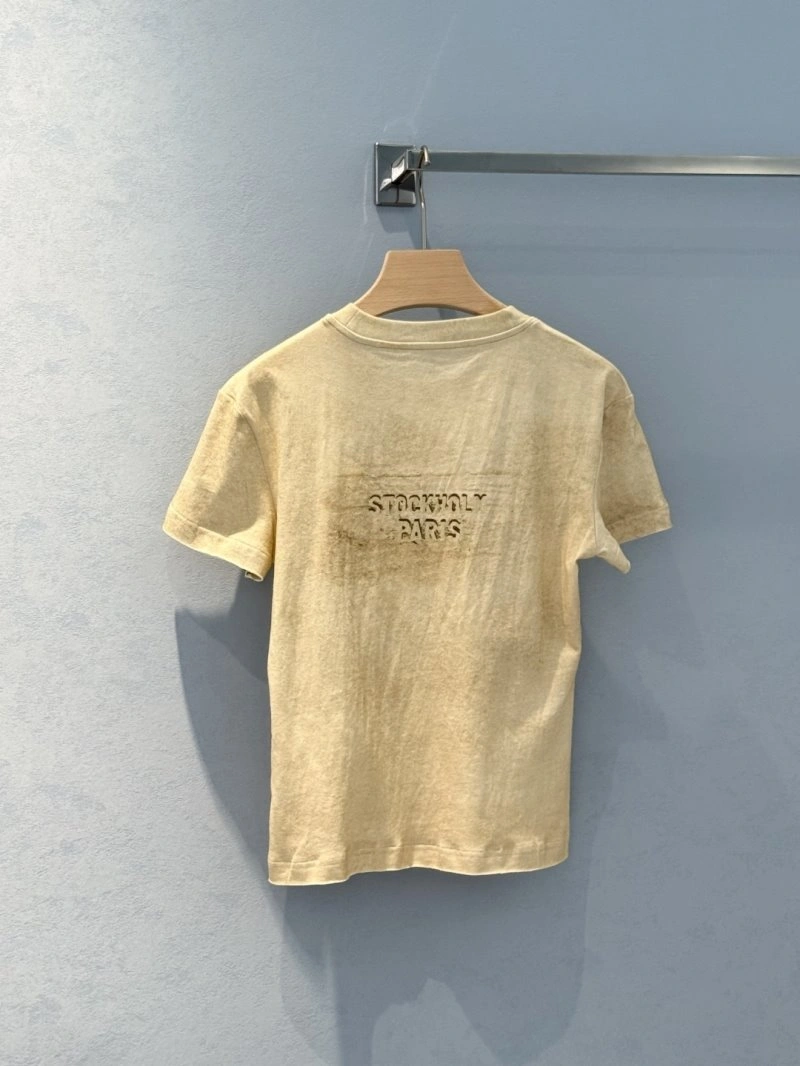 Sophisticated Unclassified Brand T-Shirts 155328