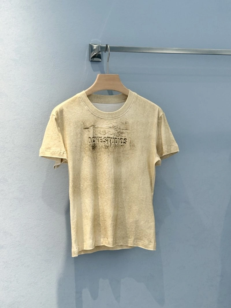 Sophisticated Unclassified Brand T-Shirts 155328
