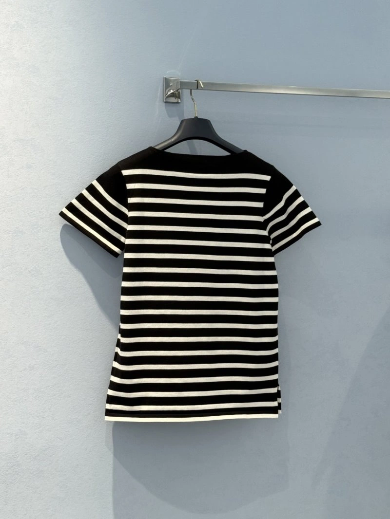 Unclassified Brand T-Shirts Lightweight 155327