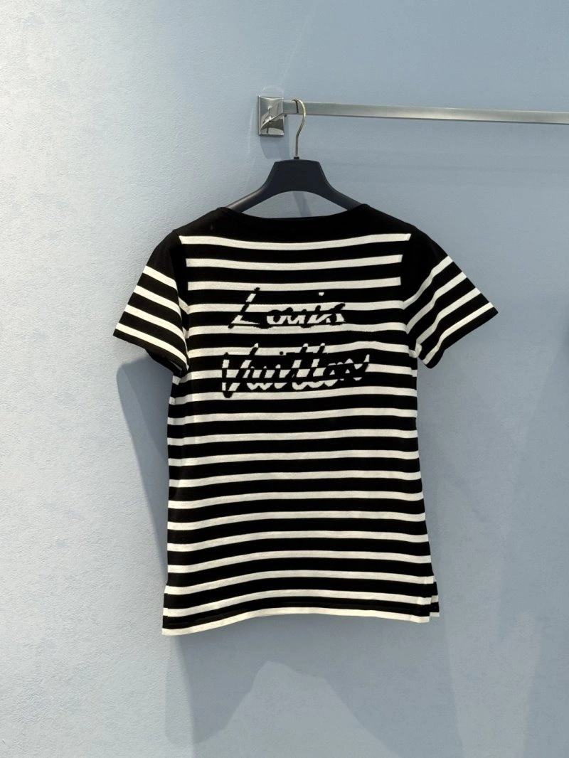 Unclassified Brand T-Shirts Lightweight 155327