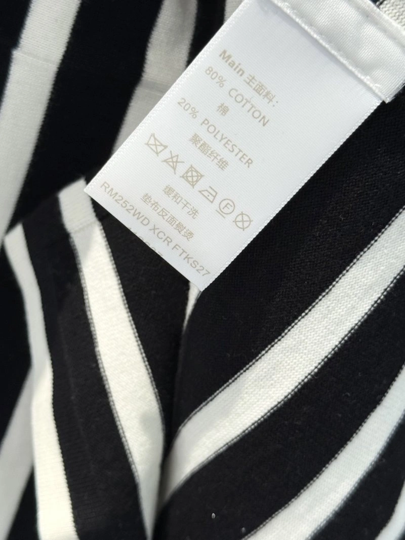 Unclassified Brand T-Shirts Lightweight 155327