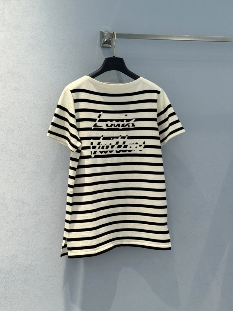 Unclassified Brand T-Shirts Effortless 155362