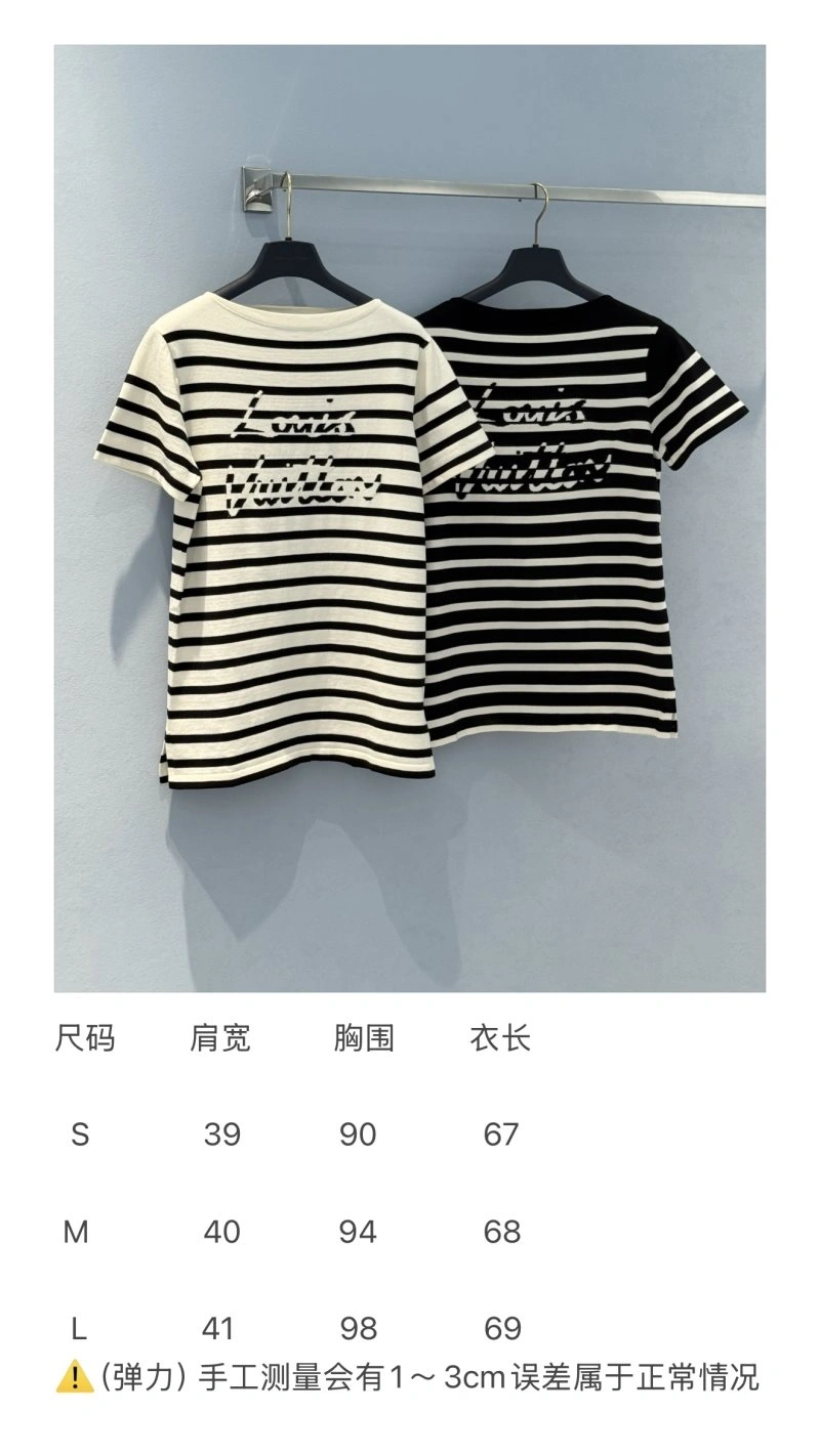 Unclassified Brand T-Shirts Effortless 155362