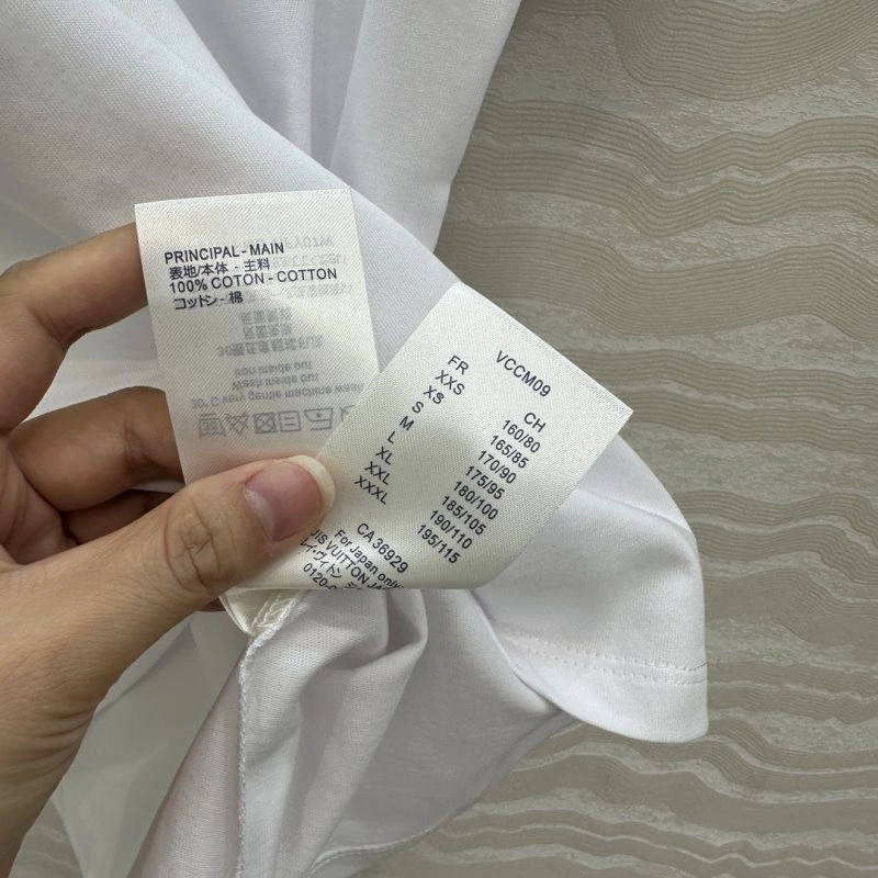 Unclassified Brand T-Shirts EasyMatch 155325