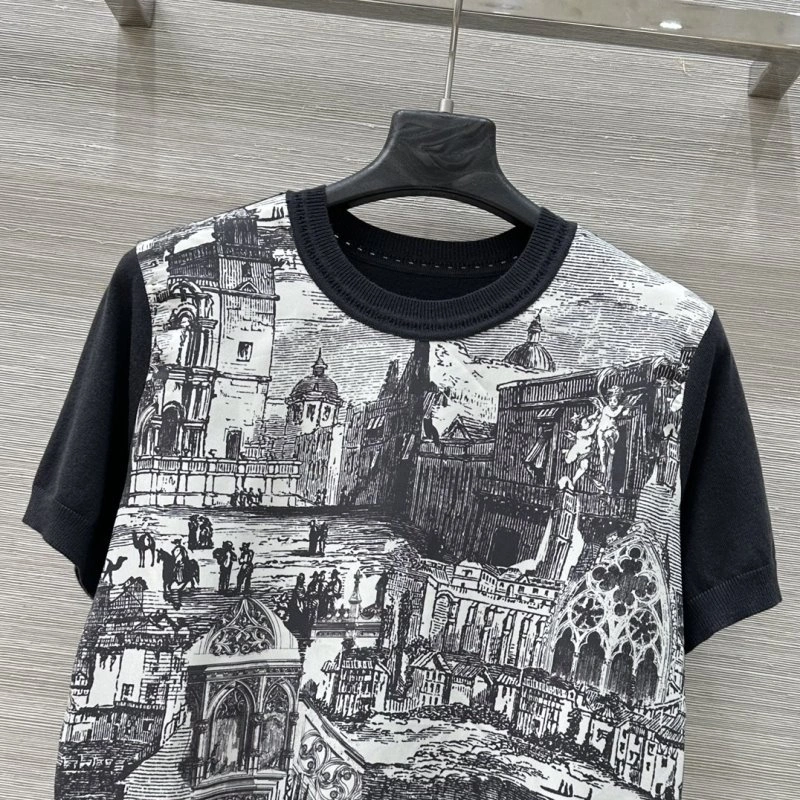 Unclassified Brand T-Shirts Refined 155320