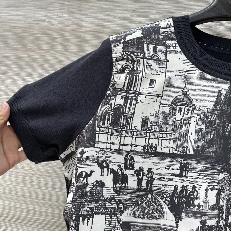 Unclassified Brand T-Shirts Refined 155320