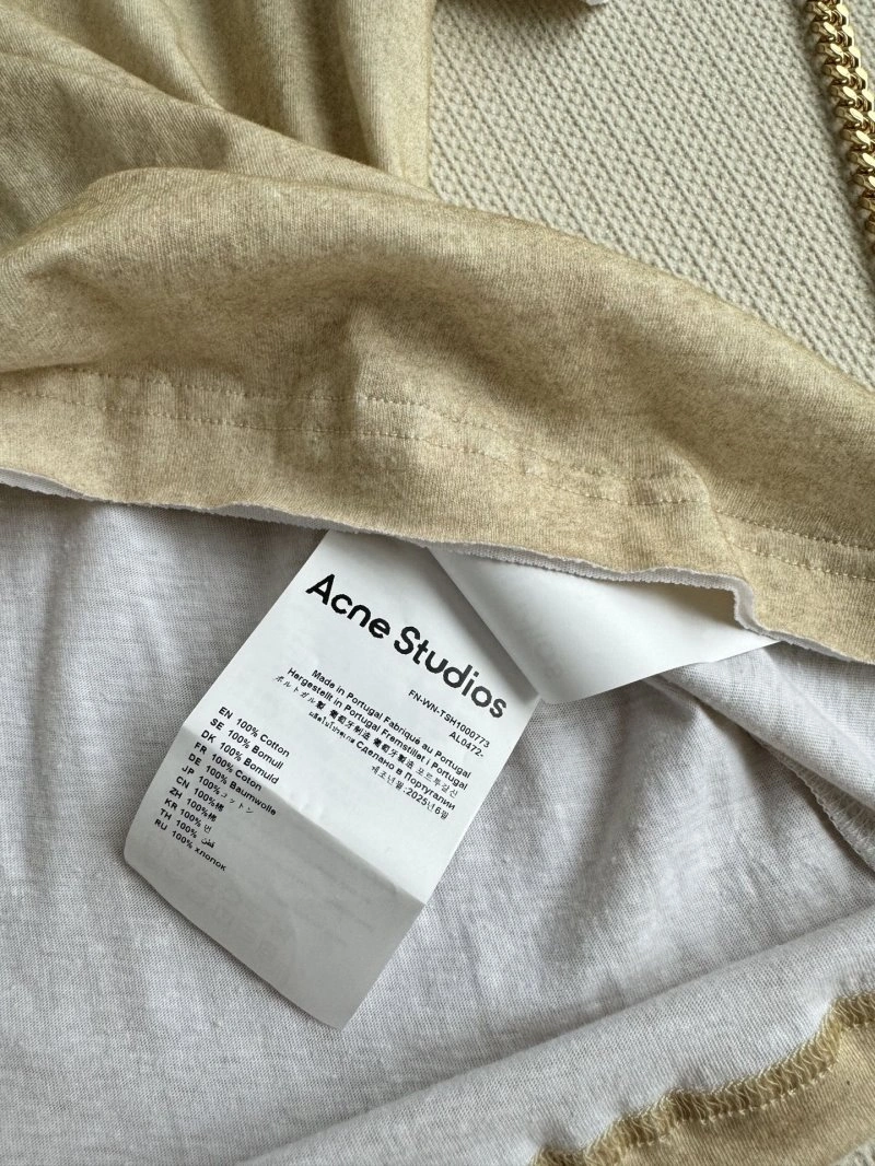 GoodFit Unclassified Brand T-Shirts 155322