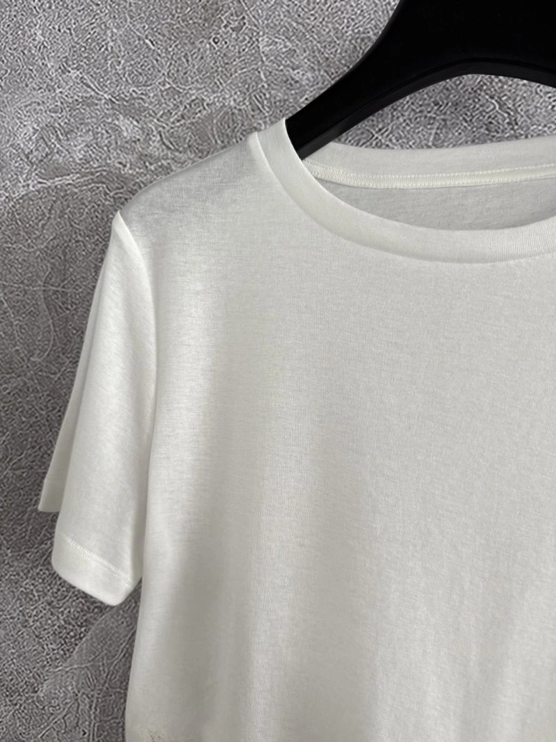 Trendy Unclassified Brand T-Shirts 155317