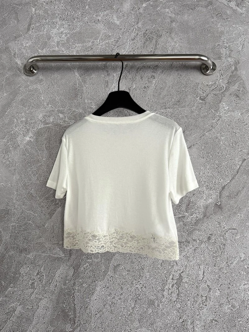 Trendy Unclassified Brand T-Shirts 155317