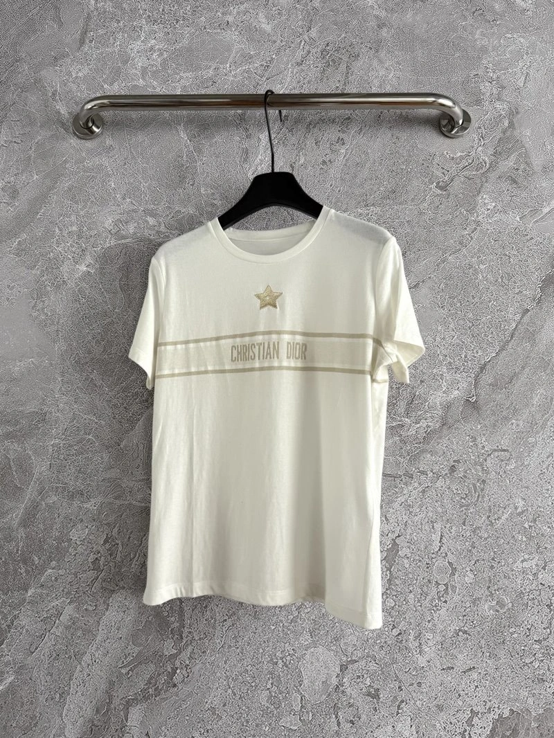 Lightweight Unclassified Brand T-Shirts 155315