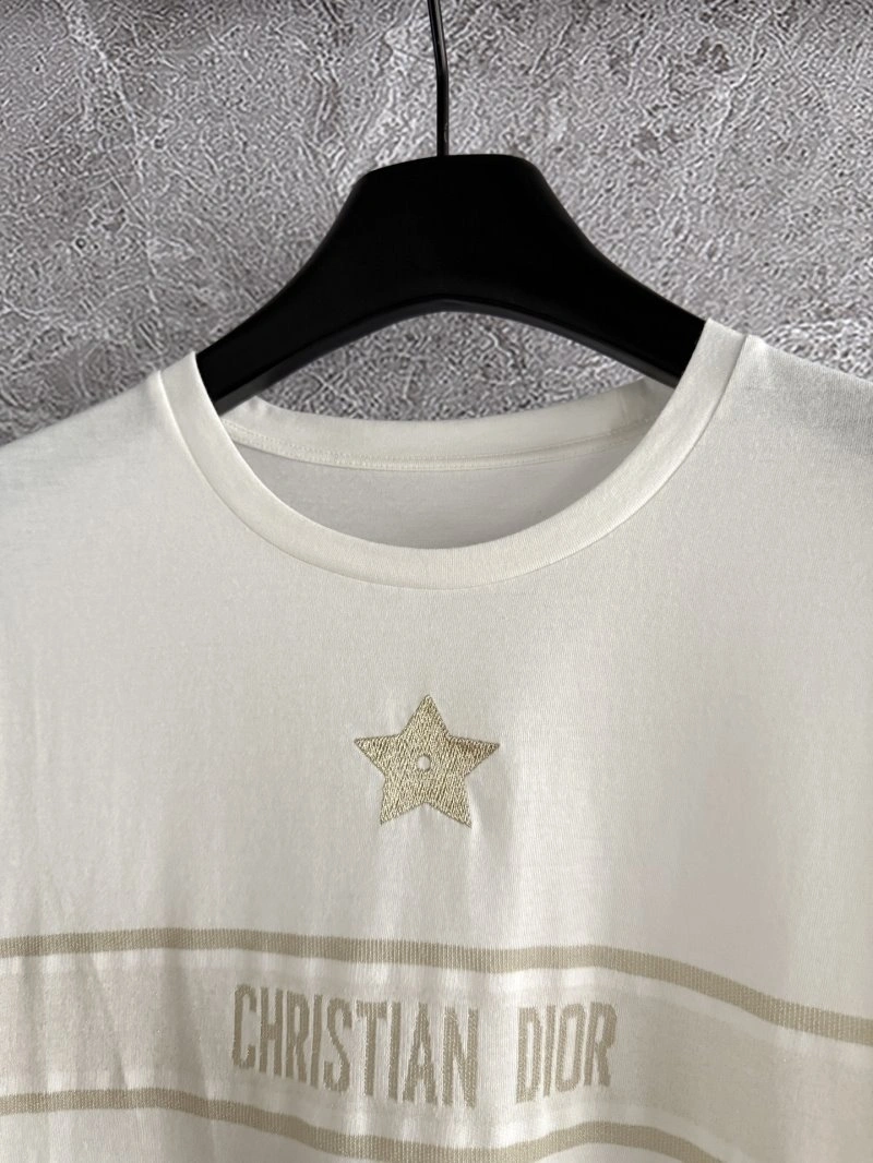 Lightweight Unclassified Brand T-Shirts 155315