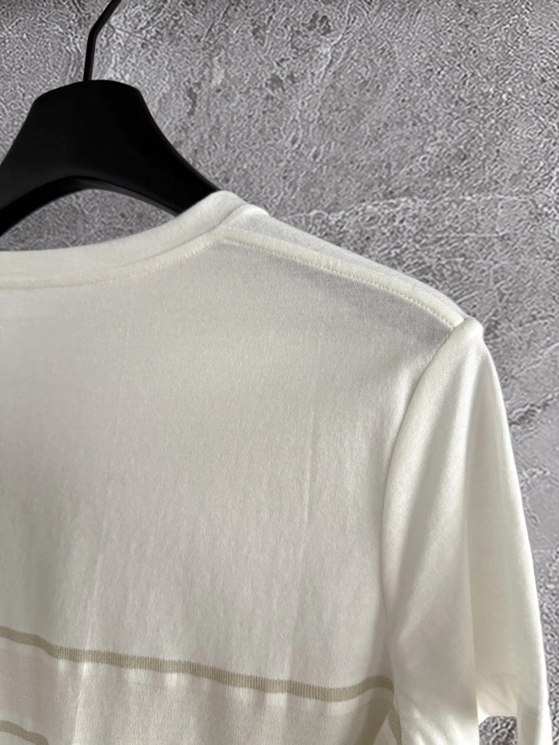Lightweight Unclassified Brand T-Shirts 155315