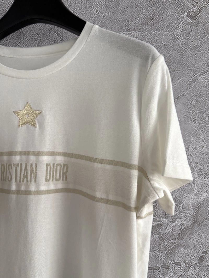 Lightweight Unclassified Brand T-Shirts 155315